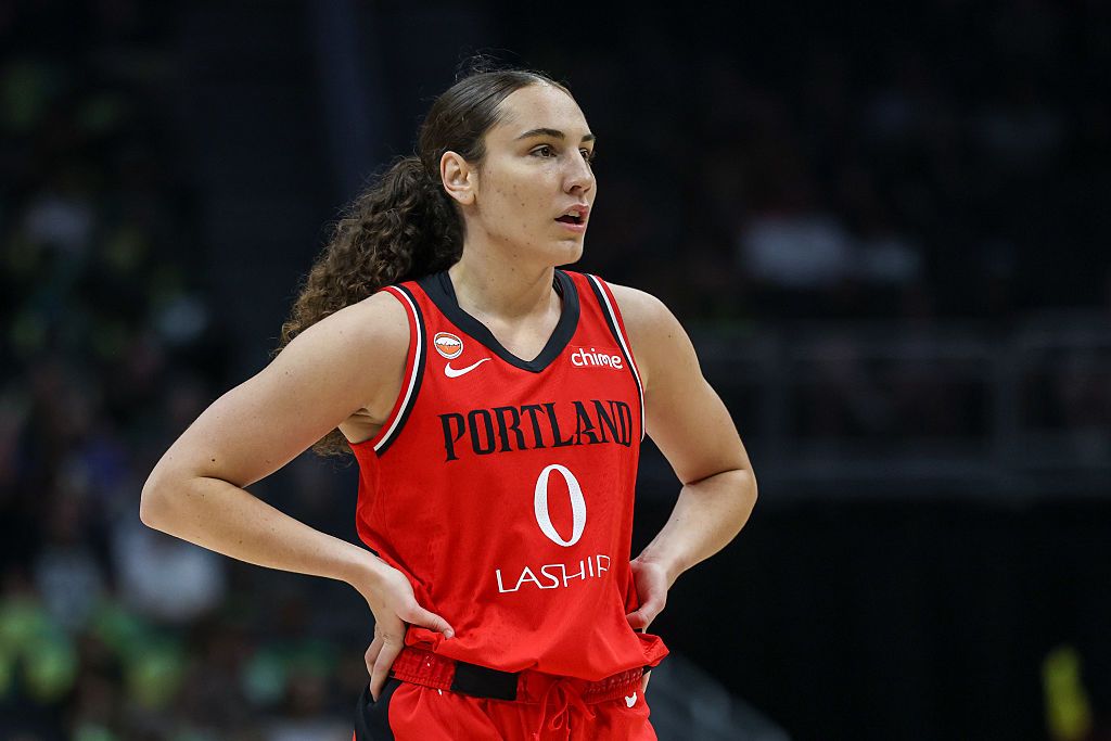 Portland Fire vs. Connecticut Sun prediction, pick for Tuesday 7/14/26