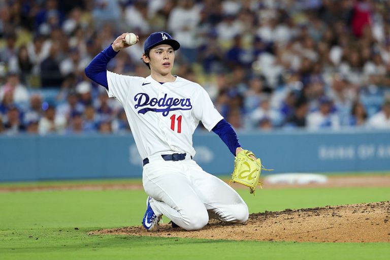 First Look at Yankees vs. Dodgers Betting Splits and Odds for Friday, July 17