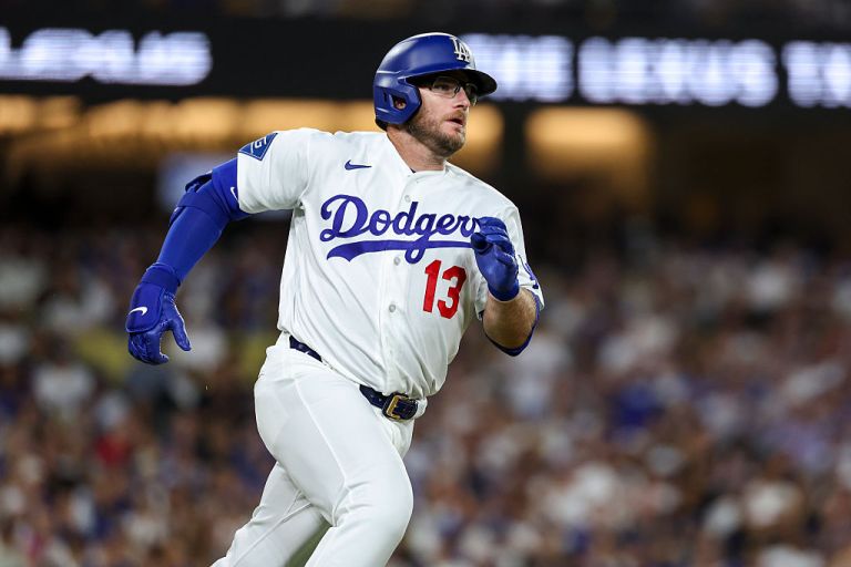 MLB Best Bets for Dodgers at Yankees for Sunday Night Baseball 7/19/26