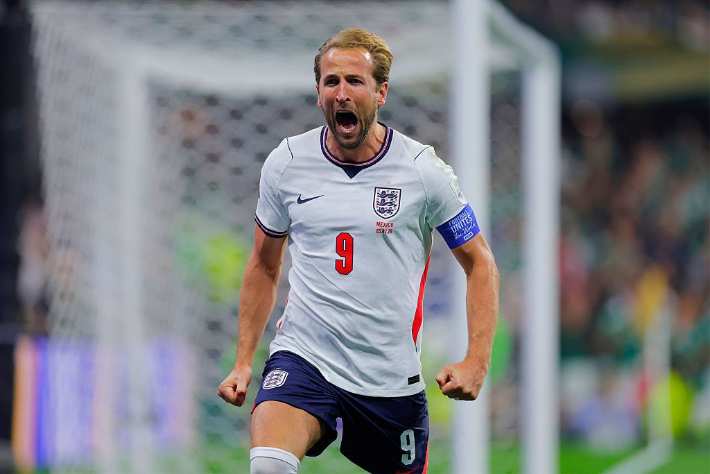 World Cup 2026: Argentina vs. England Lineups, Odds