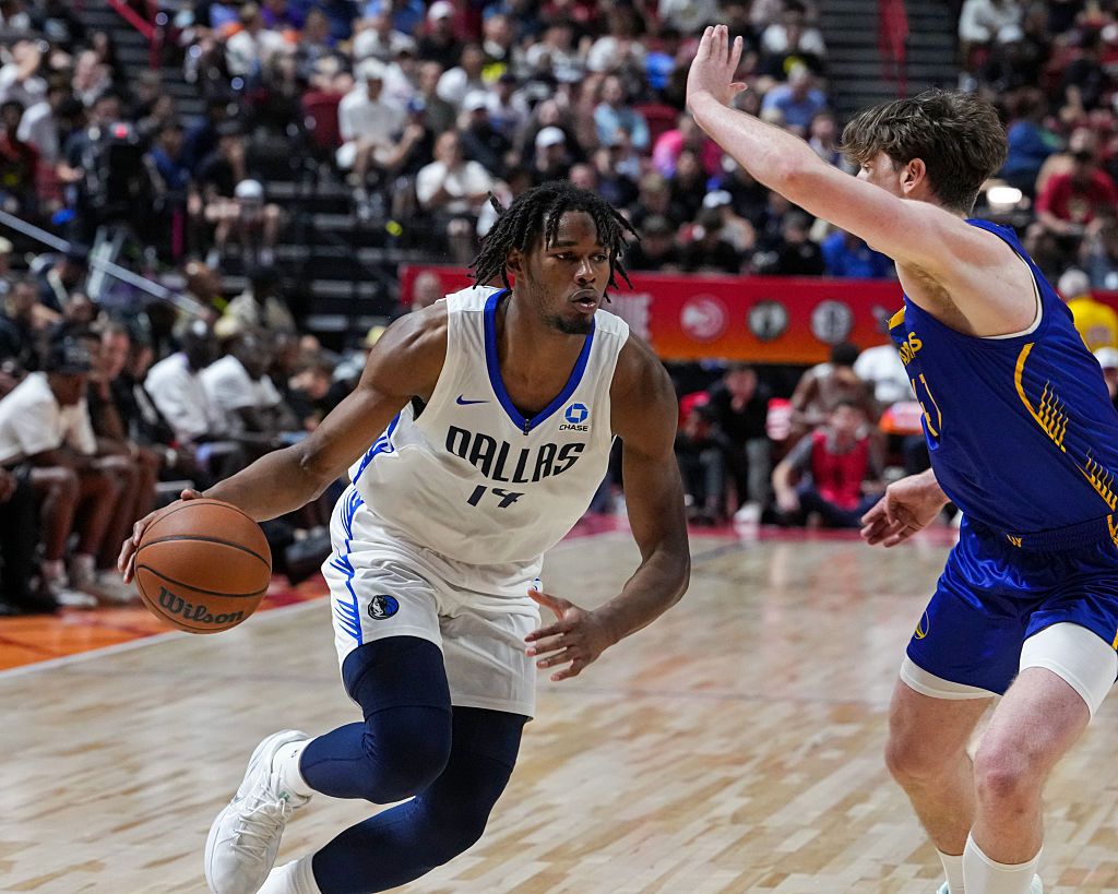 NBA Summer League Prediction, Pick for Dallas Mavericks vs. Memphis Grizzlies Monday 7/13/26