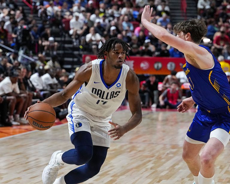 NBA Summer League Prediction, Pick for Dallas Mavericks vs. Memphis Grizzlies Monday 7/13/26