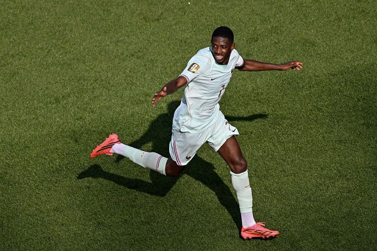World Cup Best Bets Today: Top Expert Betting Picks for France vs. Spain on Tuesday 7/14/26