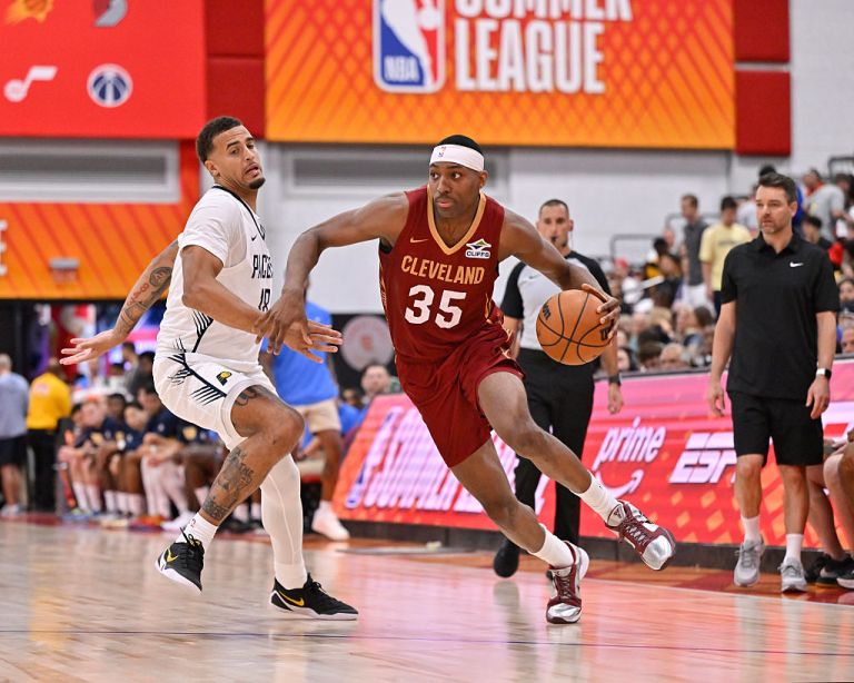NBA Summer League Prediction, Pick for Miami Heat vs. Cleveland Cavaliers prediction on Monday, 7/13/26