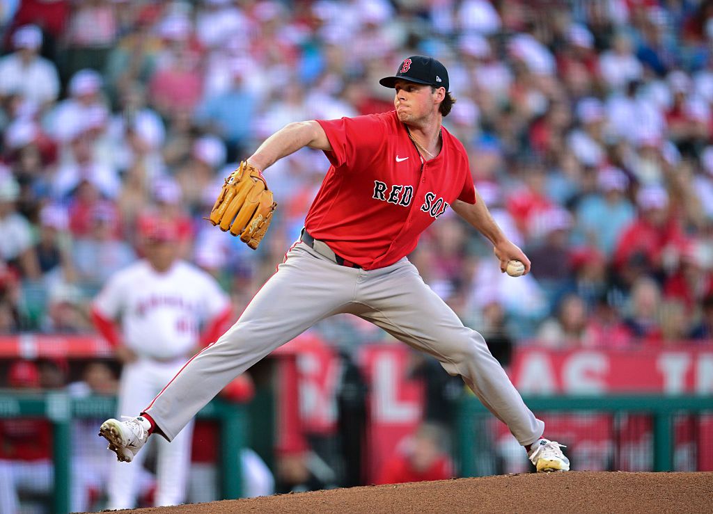 Red Sox vs. Orioles Game 1 Betting Splits for Wednesday, July 22