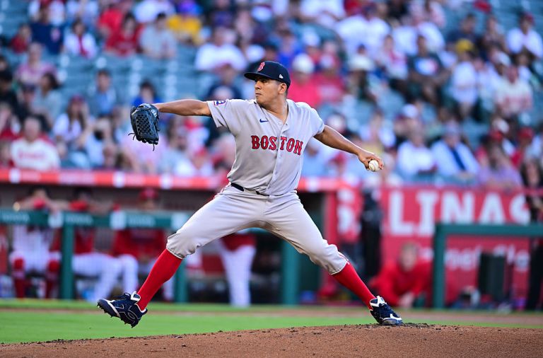 Red Sox vs. Blue Jays Betting Splits for Sunday, July 26