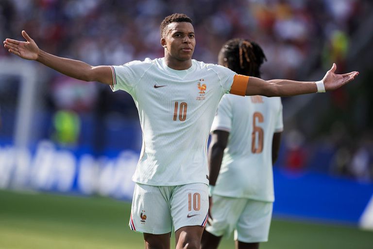 France vs. Spain prediction, pick for Tuesday 7/14/26