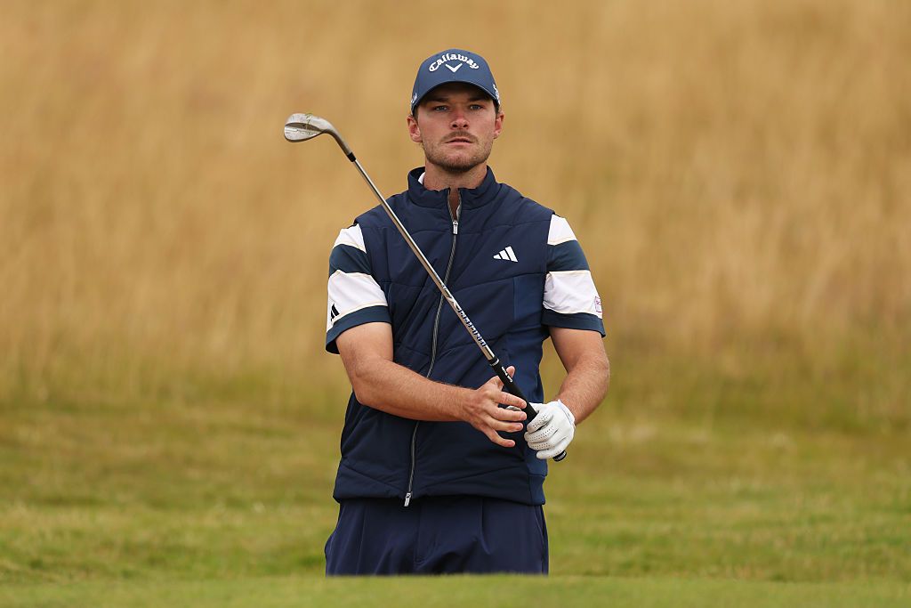 Top fantasy golf targets and pivot picks for 2026 The Open Championship