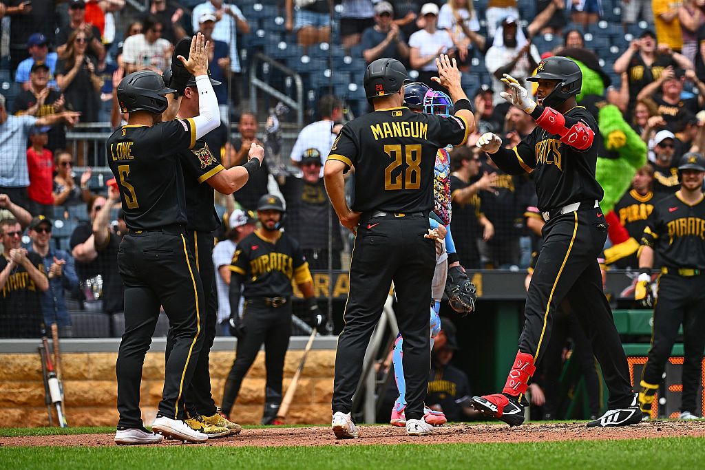 MLB Best Bets: Will the Pittsburgh Pirates make the playoffs in 2026?