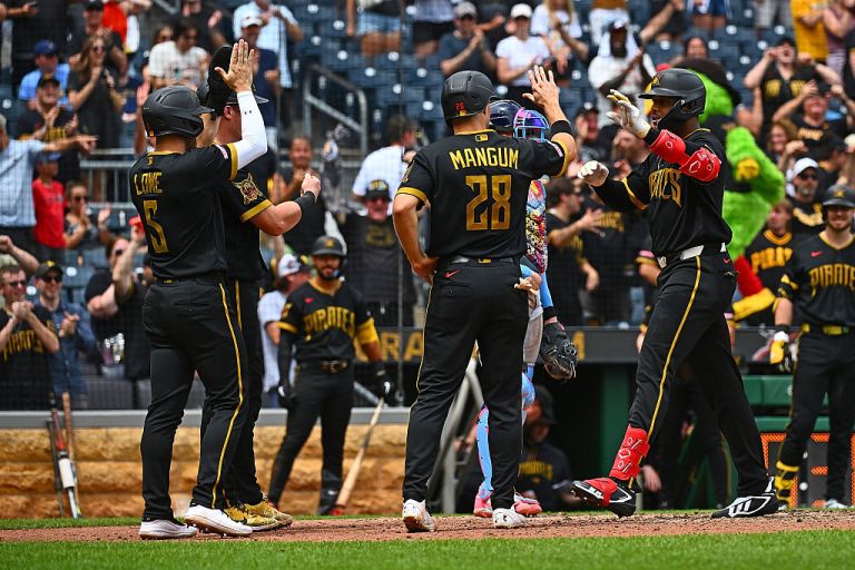 MLB Best Bets: Will the Pittsburgh Pirates make the playoffs in 2026?