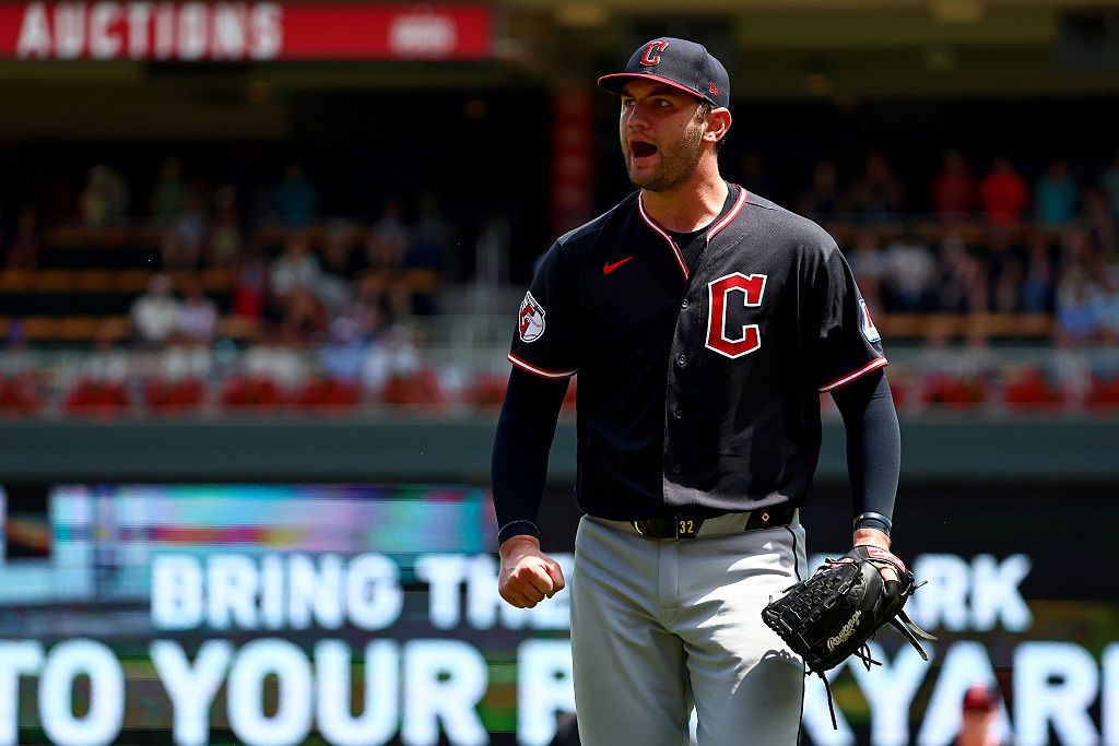 Reds vs. Guardians Game 2 Betting Splits for Tuesday, July 28