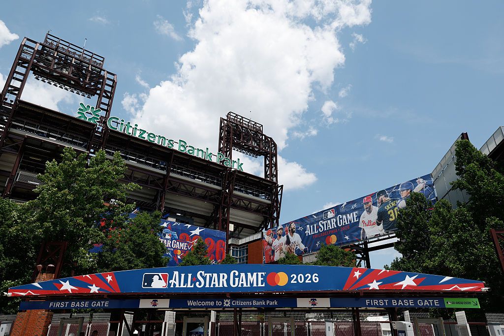 2026 MLB All-Star Game: AL vs. NL Lineups, Odds