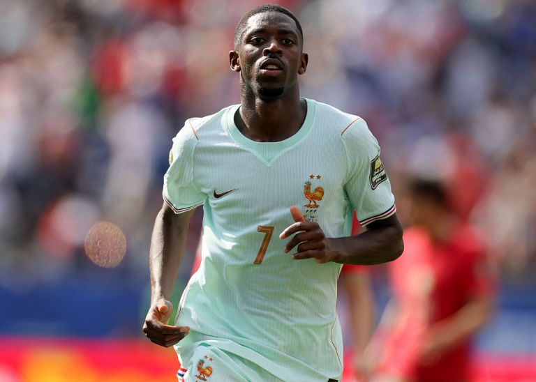 Best Anytime Goalscorer Pick for France vs. Spain on Tuesday 7/14/26