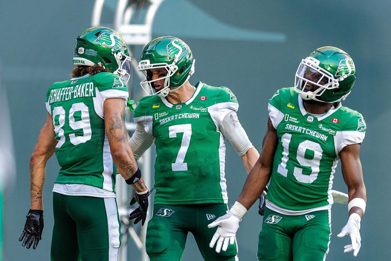 Edmonton Elks vs. Saskatchewan Roughriders prediction, pick for Thursday 7/23/26