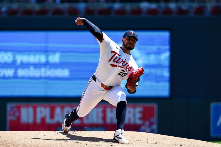 Guardians vs. Twins Betting Splits for Thursday, July 23