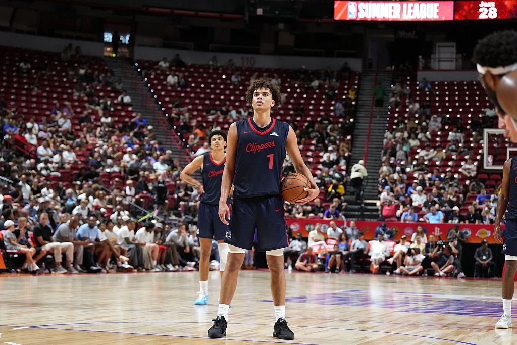 NBA Summer League Prediction, Pick for LA Clippers vs. Los Angeles Lakers on Tuesday 7/14/26