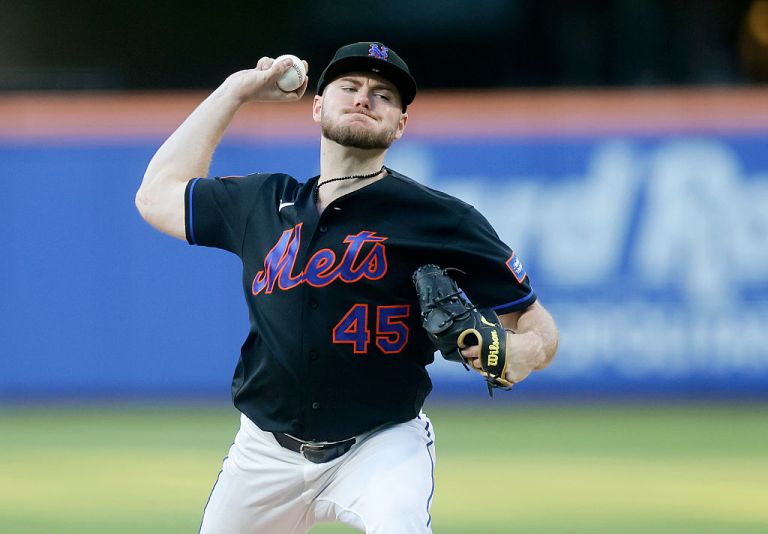 MLB Best Bets: Best Mets at Phillies Player Props for Thursday, July 16