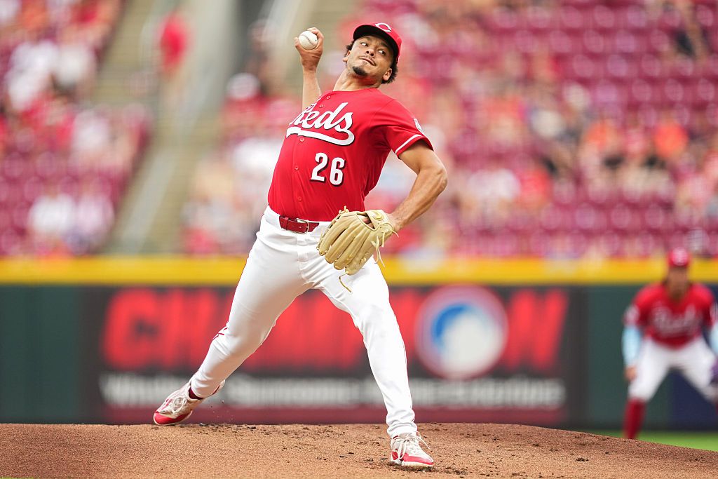 Cincinnati Reds at Seattle Mariners prediction, pick for Tuesday 7/21/26
