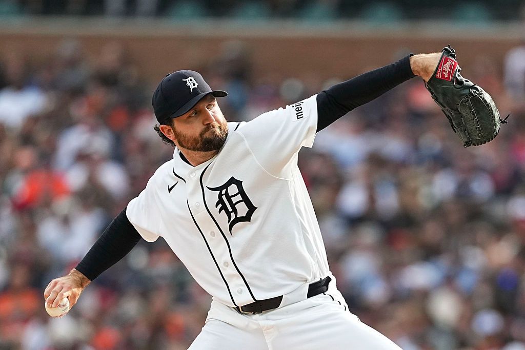 First Look at Los Angeles Angels vs. Detroit Tigers Betting Splits and Odds for Sunday, July 19