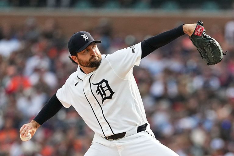 First Look at Los Angeles Angels vs. Detroit Tigers Betting Splits and Odds for Sunday, July 19