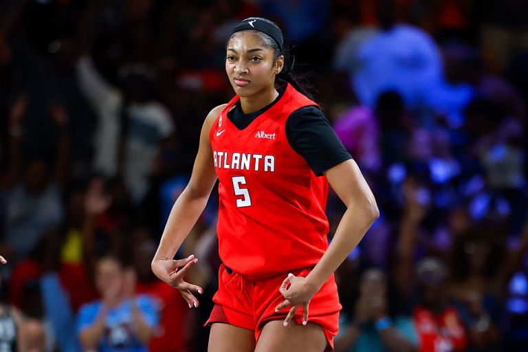Chicago Sky vs. Atlanta Dream prediction, pick for Sunday 7/19/26