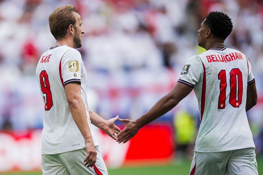 England vs. Argentina Best Bets: Anytime Goalscorer Picks for 2026 World Cup Semifinals