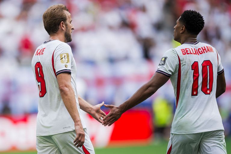 England vs. Argentina Best Bets: Anytime Goalscorer Picks for 2026 World Cup Semifinals