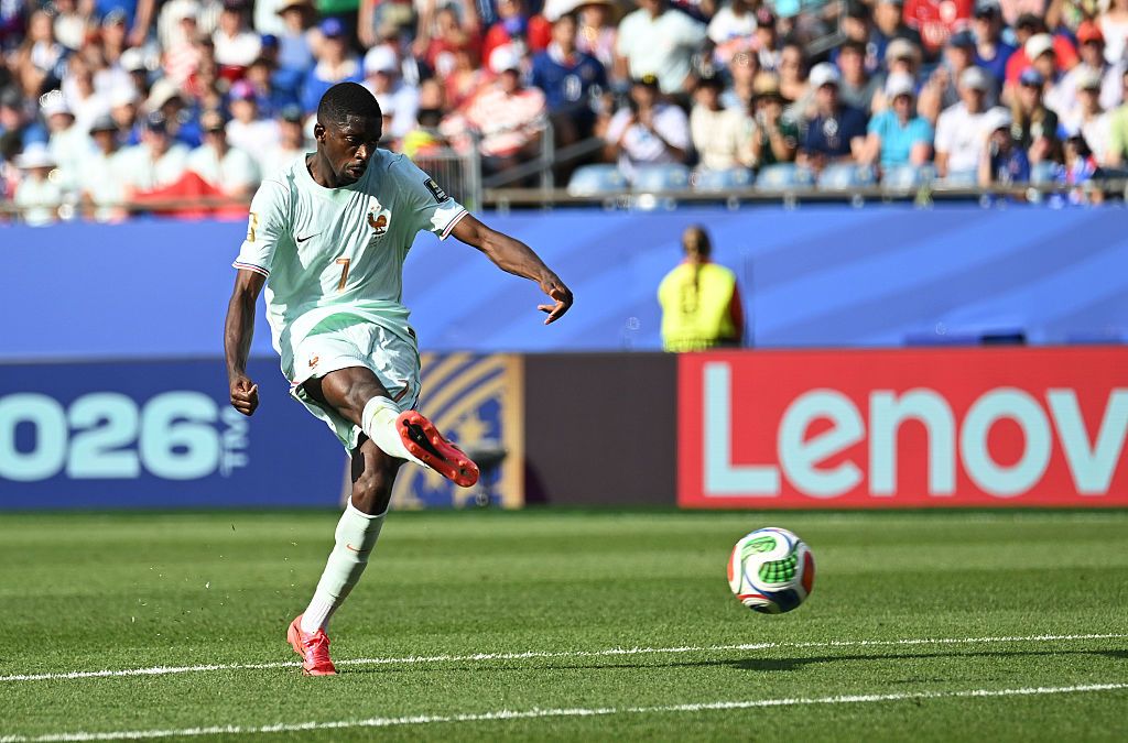 World Cup 2026: France vs. Spain Lineups, Odds