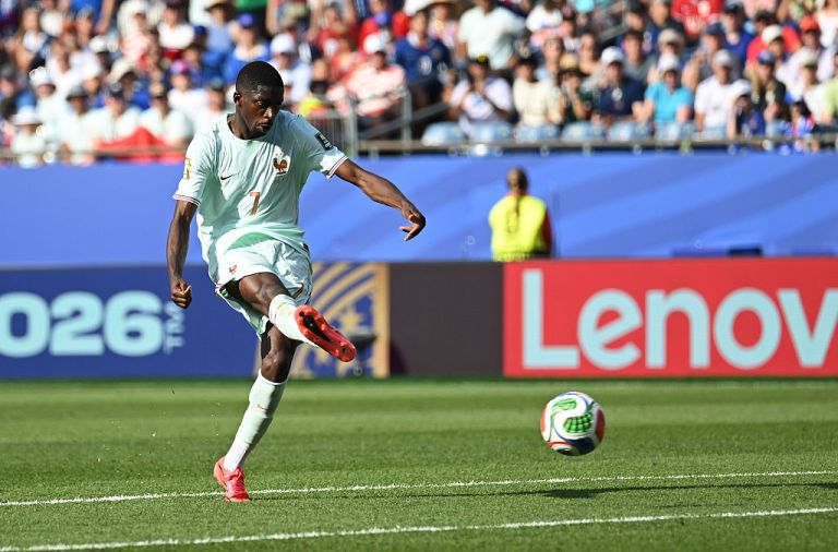 World Cup 2026: France vs. Spain Lineups, Odds