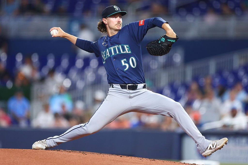 First Look at Mariners vs. Giants Betting Splits and Odds for Friday, July 17