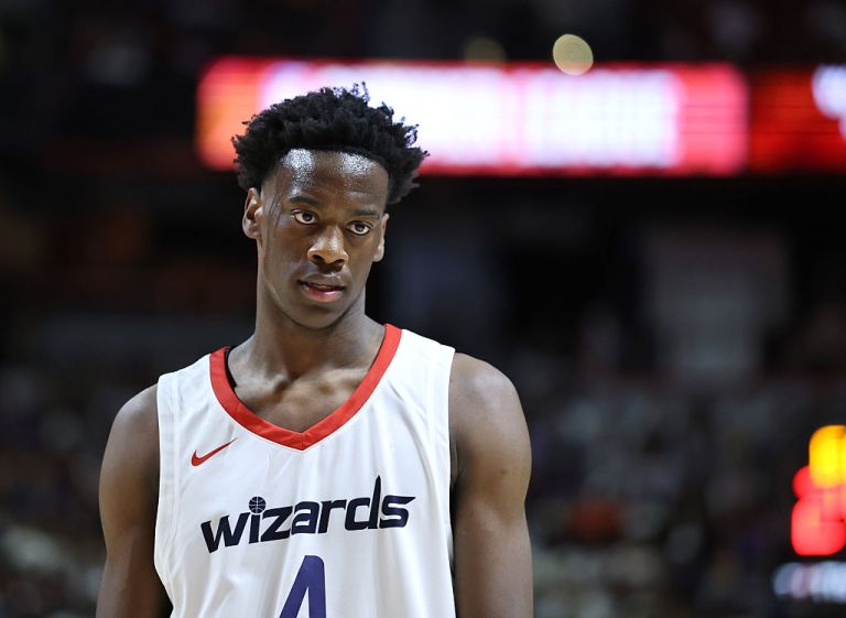 NBA Summer League Prediction, Pick for Washington Wizards vs. Chicago Bulls prediction on Tuesday, 7/14/26