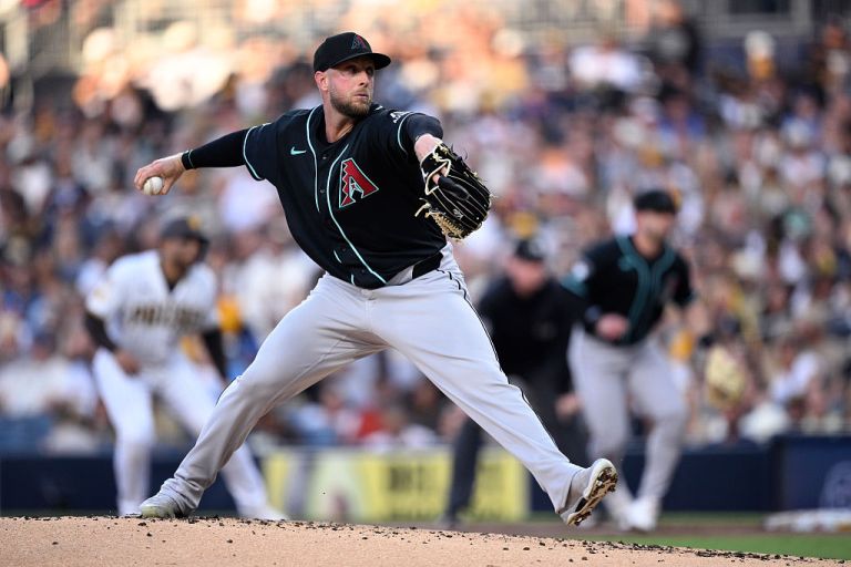 Diamondbacks vs. Athletics Betting Splits for Wednesday, July 22