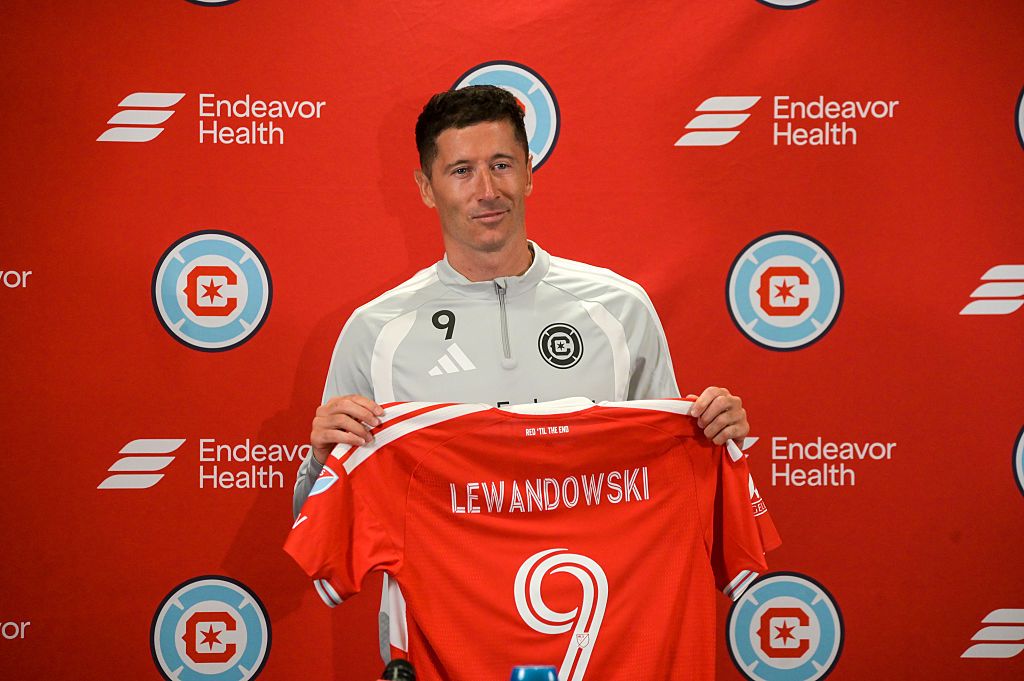 Inter Miami vs. Chicago Fire prediction, pick for Wednesday 7/22/26