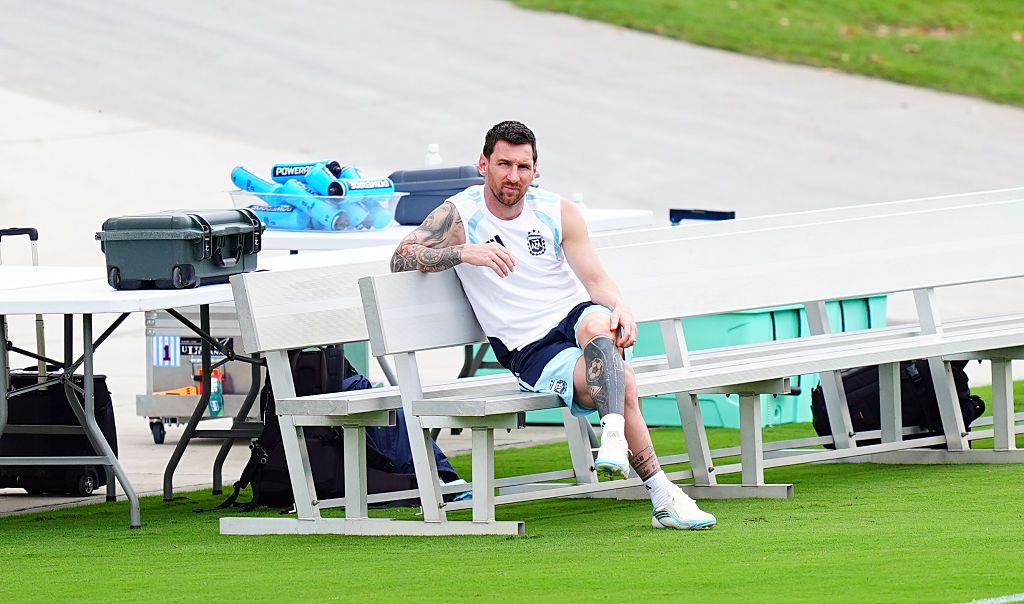 World Cup Best Bets Today: Top Expert Betting Picks for England vs. Argentina on Wednesday 7/15/26