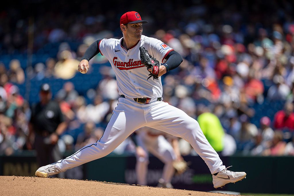 MLB DFS Picks: Starting Pitcher Rankings for Thursday 7/23/26