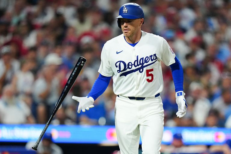 First Look at New York Yankees vs. Los Angeles Dodgers Game 1 Betting Splits and Odds for Sunday, July 19