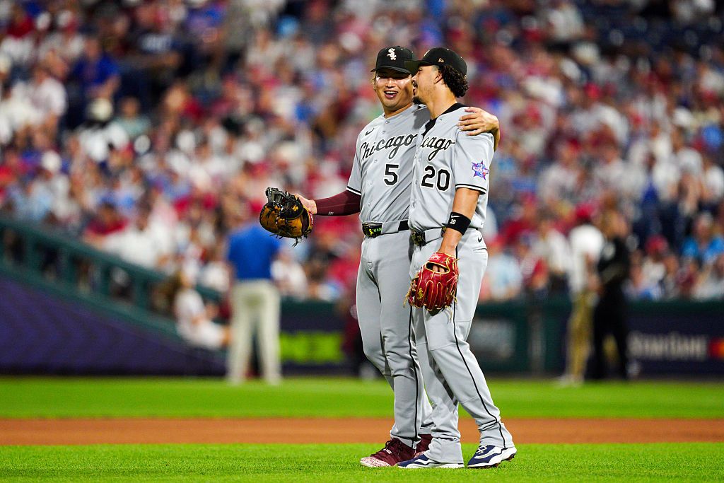 MLB Best Bets: Will the Chicago White Sox make the playoffs in 2026?