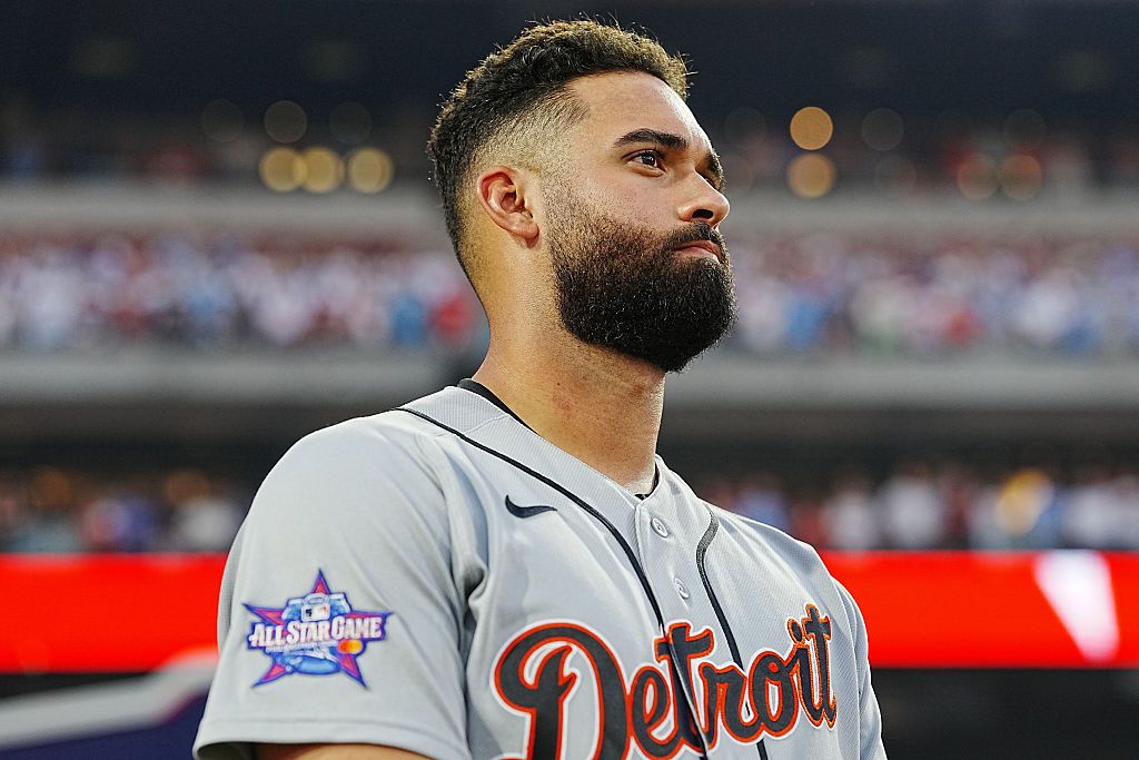 First Look at Angels vs. Tigers Betting Splits and Odds for Friday, July 17