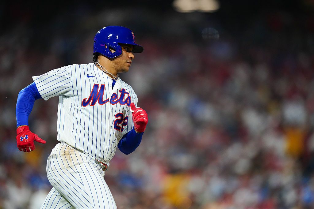 New York Mets at Milwaukee Brewers prediction, pick for Tuesday 7/21/26