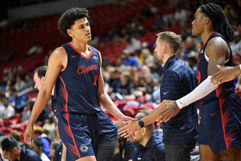 NBA Summer League Prediction, Pick for LA Clippers vs. Washington Wizards on Wednesday 7/15/26