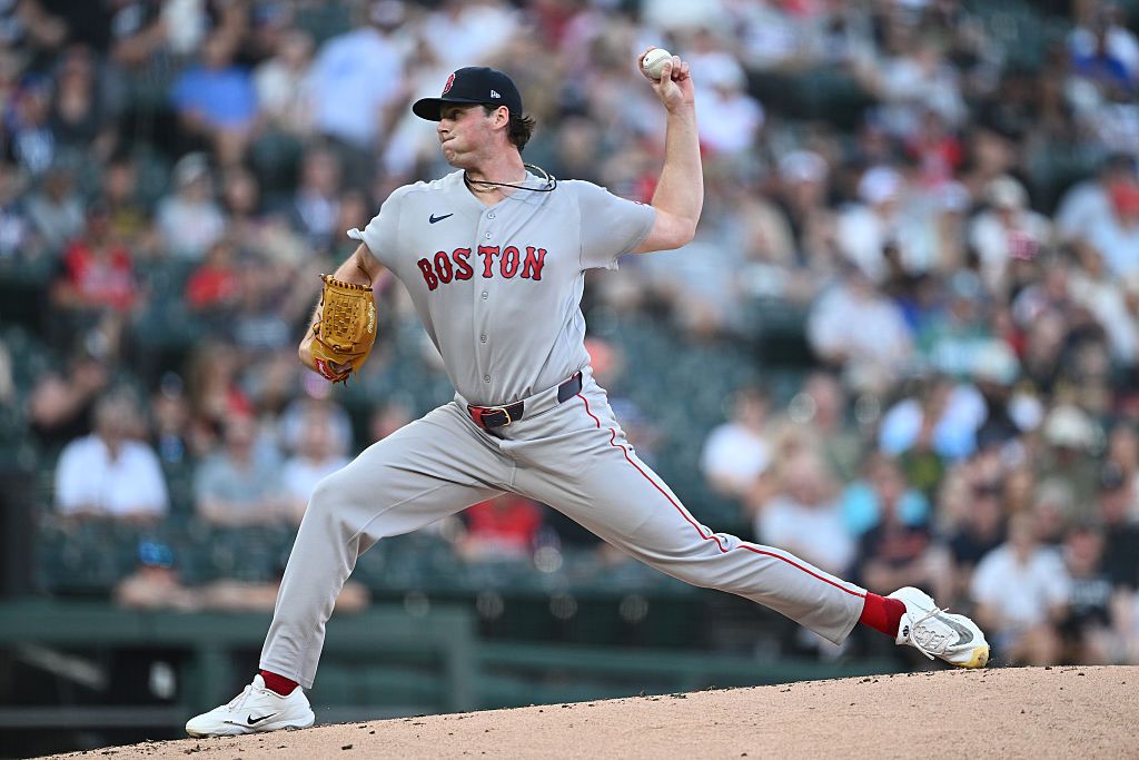 First Look at Red Sox vs. Rays Game 1 Betting Splits and Odds for Friday, July 17