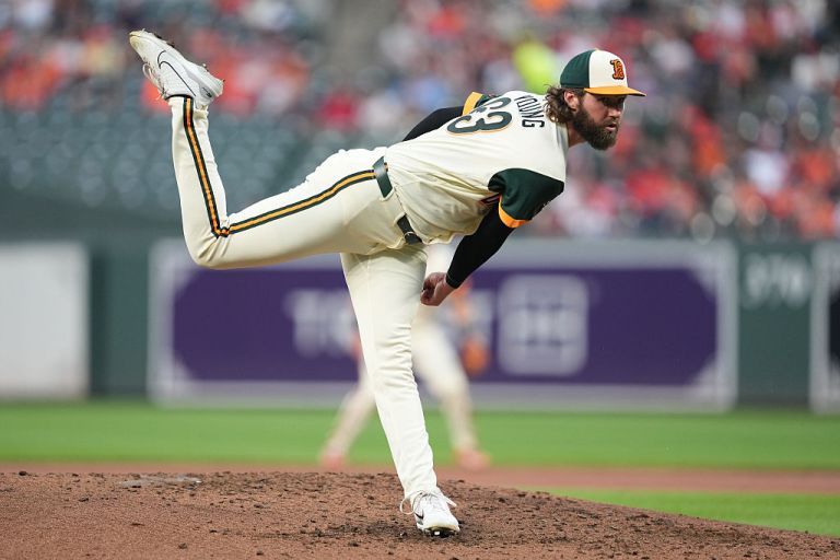 MLB DFS Picks: Starting Pitcher Rankings for Friday 7/31/26