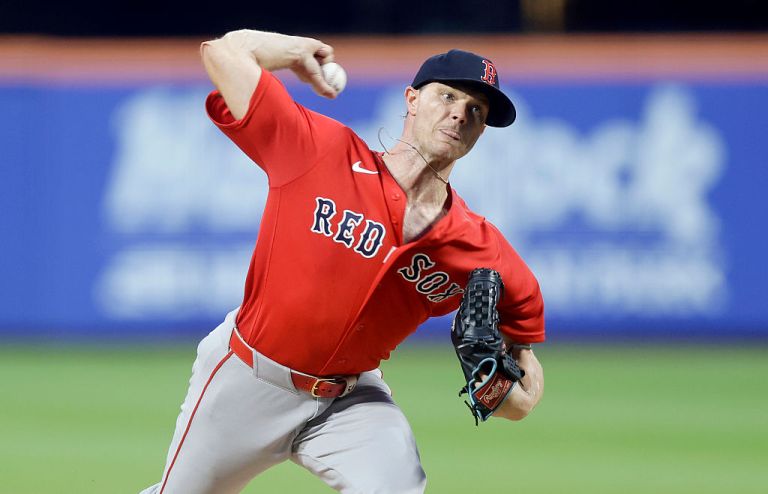 First Look at Boston Red Sox vs. Tampa Bay Rays Betting Splits and Odds for Sunday, July 19
