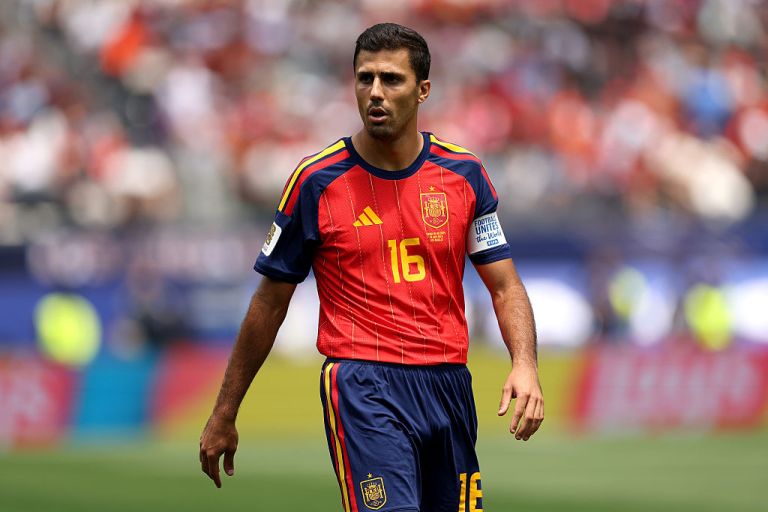 Who Won the 2026 World Cup Golden Ball?