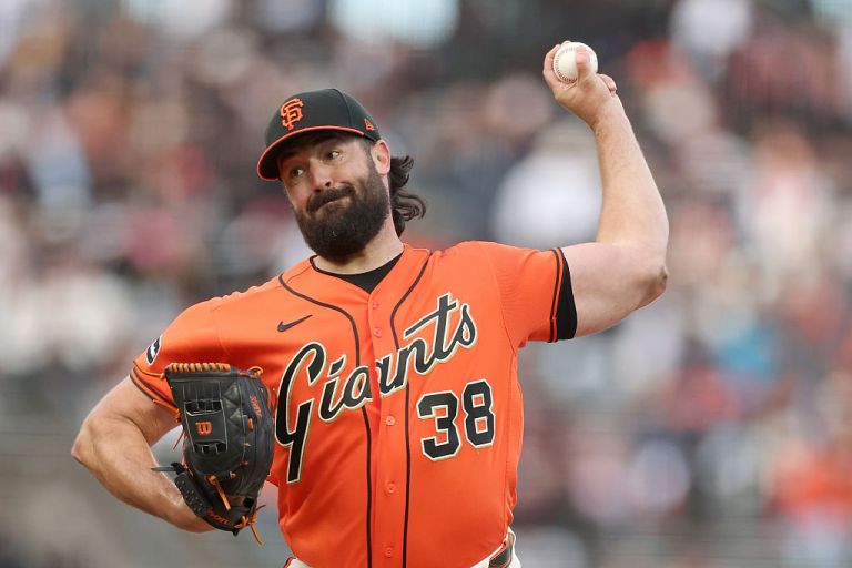 Seattle Mariners vs. San Francisco Giants prediction, pick for MLB on Sunday 7/19/26