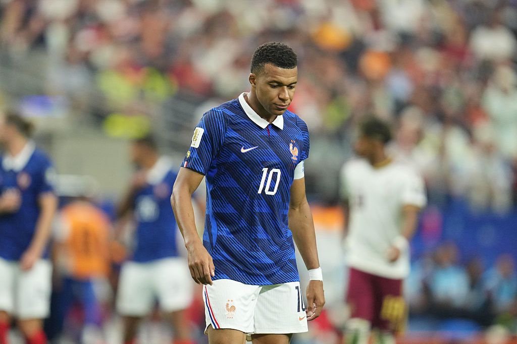 France vs. England prediction, pick for Saturday 7/18/26