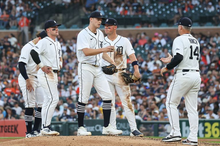 Los Angeles Angels vs. Detroit Tigers prediction, pick for MLB on Friday 7/17/26