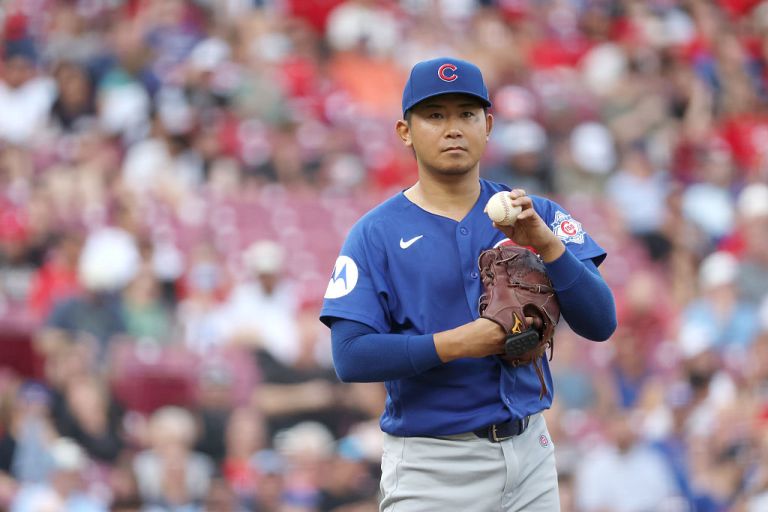 First Look at Chicago Cubs vs. Minnesota Twins Betting Splits and Odds for Sunday, July 19