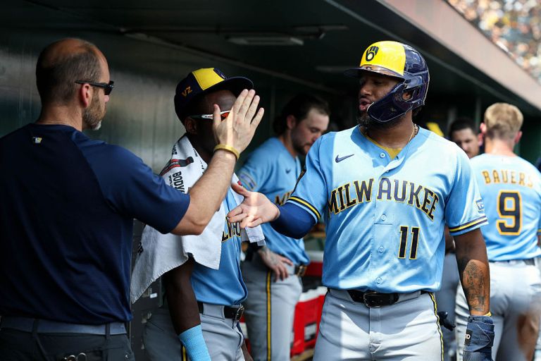 First Look at Brewers vs. Mets Betting Splits and Odds for Tuesday, July 21