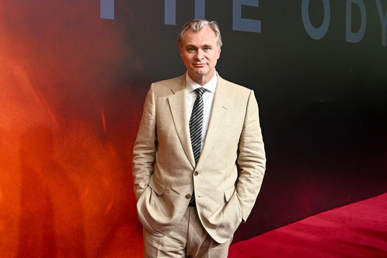 Ranking the Top 10 Christopher Nolan Characters